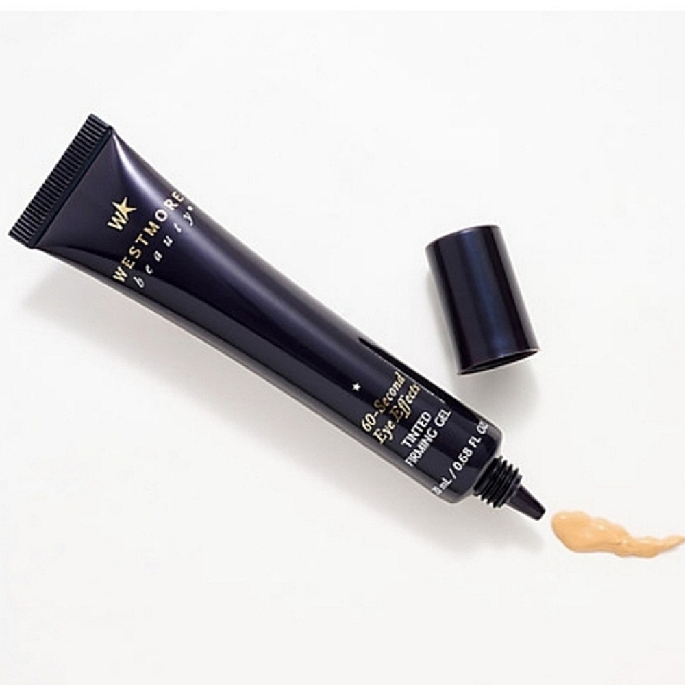 🆕️ WESTMORE BEAUTY 60-Second Eye Effects Tinted Firming Gel (LIGHT to MEDIUM)